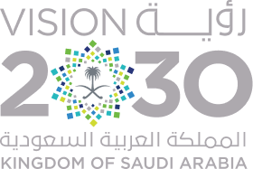 2030 Vision Saudi Arabia